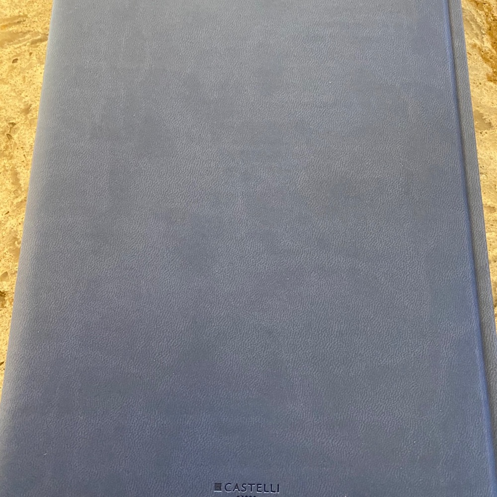Notebook/journal - Picture 5 of 6